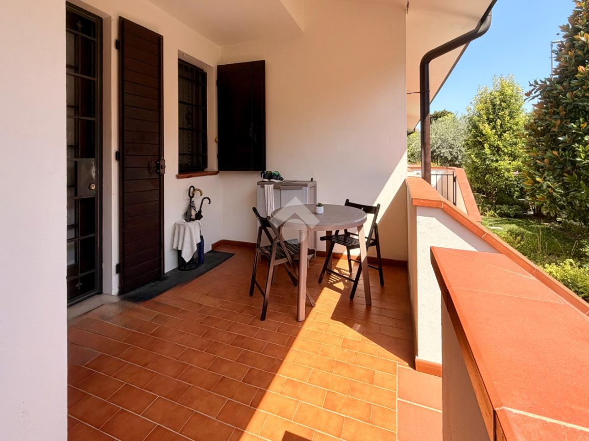 Villa a schiera in Via Martin Luther King 46, Budrio