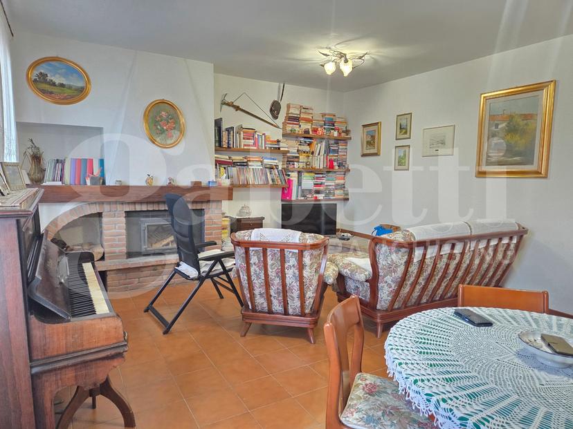 Appartamento in Via Jhon Fitzgerald Kennedy 5, Monzuno — foto 2 di 5