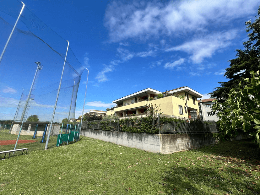Quadrilocale in Via Michelangelo Buonarroti 69, Cernusco sul Naviglio — foto 5 di 5