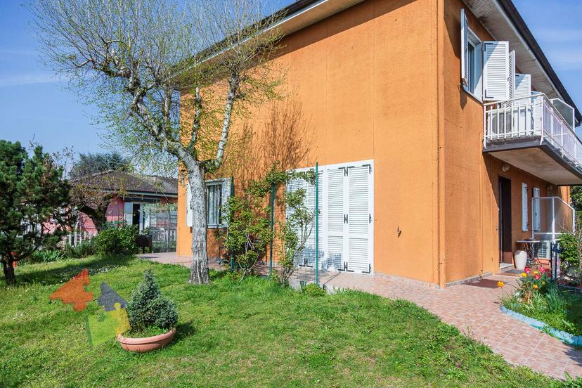 Villa bifamiliare in Via Ticino 1, Motta Visconti — foto 5 di 5