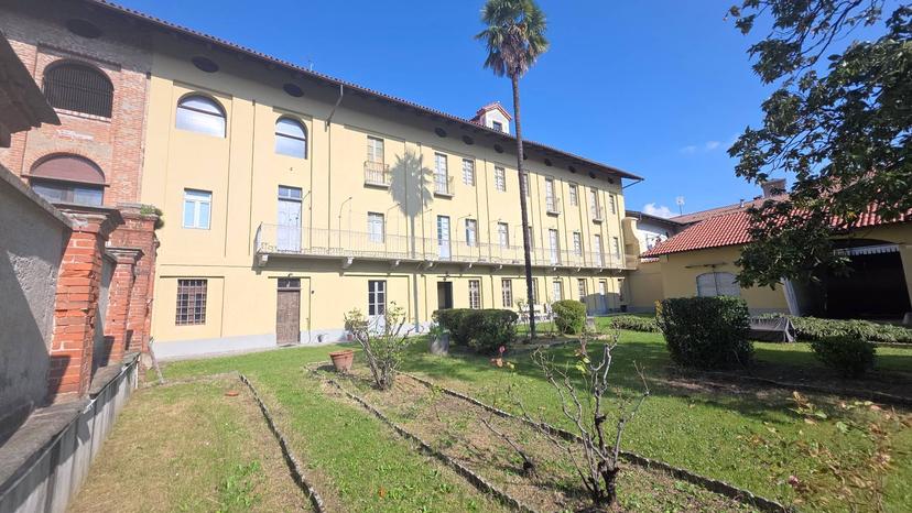 Rustico in Via Martiri della Libertà 21, Mathi — foto 5 di 5