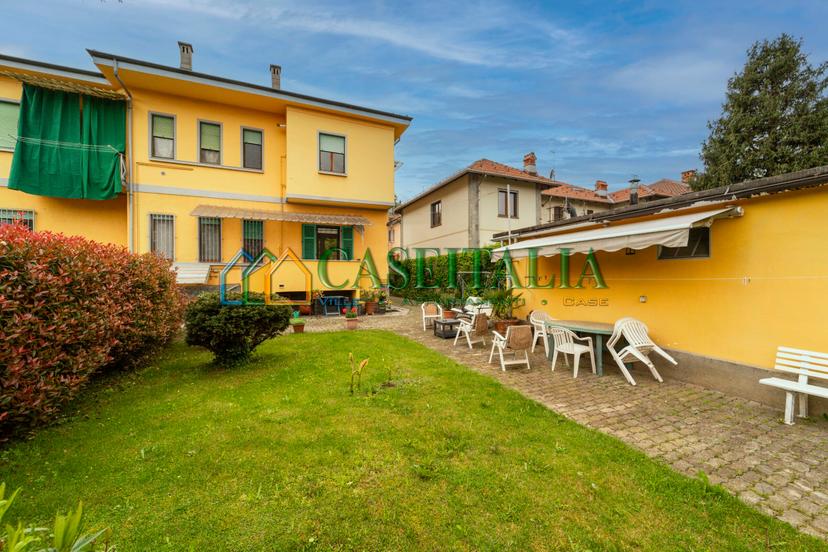 Appartamento in Via Ulzio 9, Rivoli
