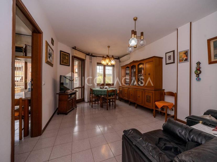 Appartamento in Via Marzabotto 15 Pal.2, Casalecchio di Reno — foto 4 di 5