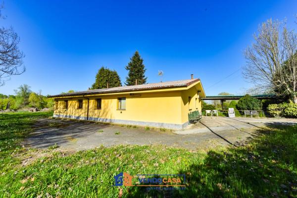 Terratetto unifamiliare in Via Gennero 53, Carignano — foto 2 di 5