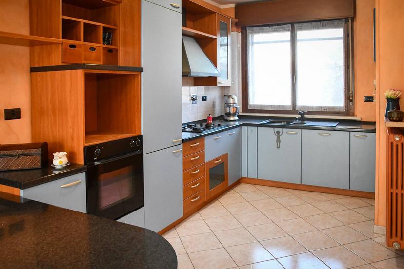 Villa a schiera in Via Paolo Borsellino 20, Ciriè — foto 3 di 5