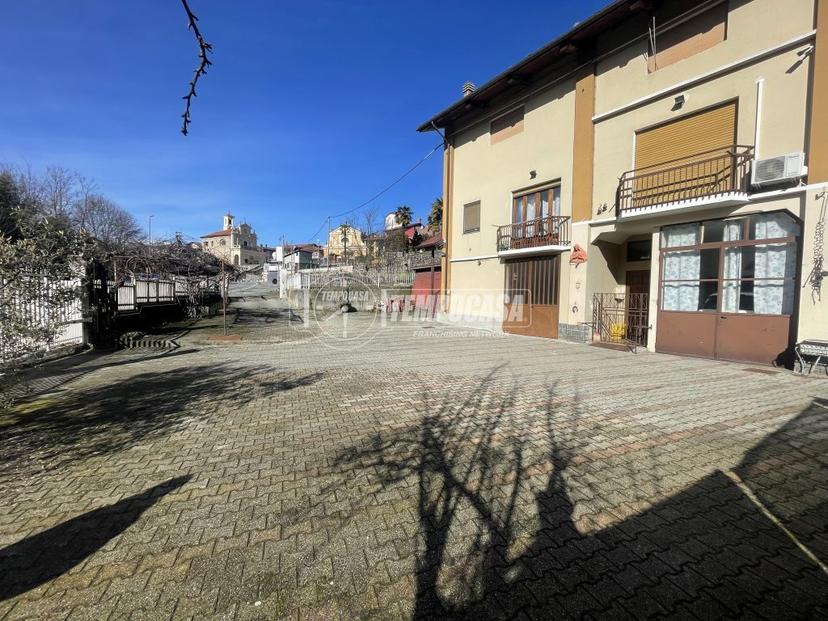 Casa indipendente in Via Roma 8, San Martino Canavese — foto 5 di 5