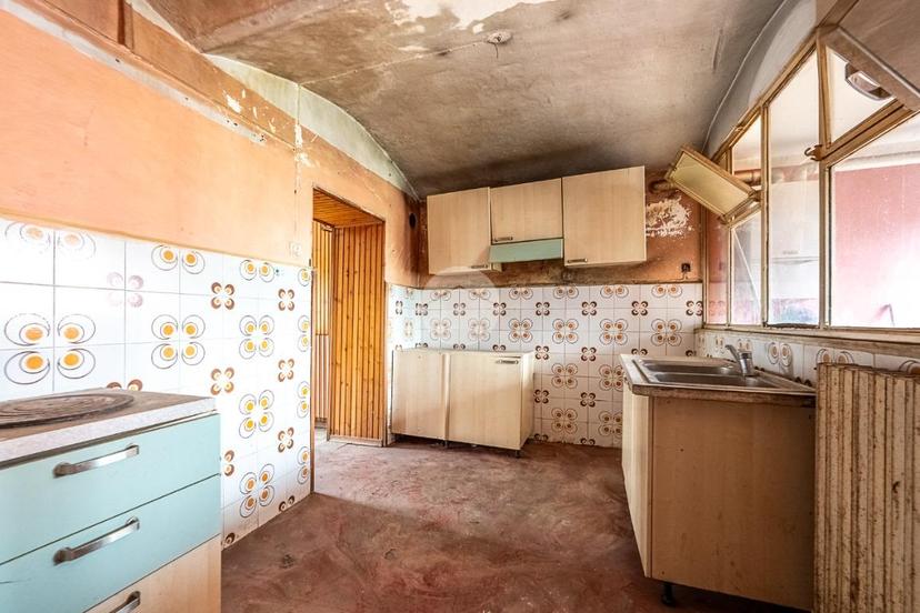 Casa indipendente in Via delle Cascine, Cafasse
