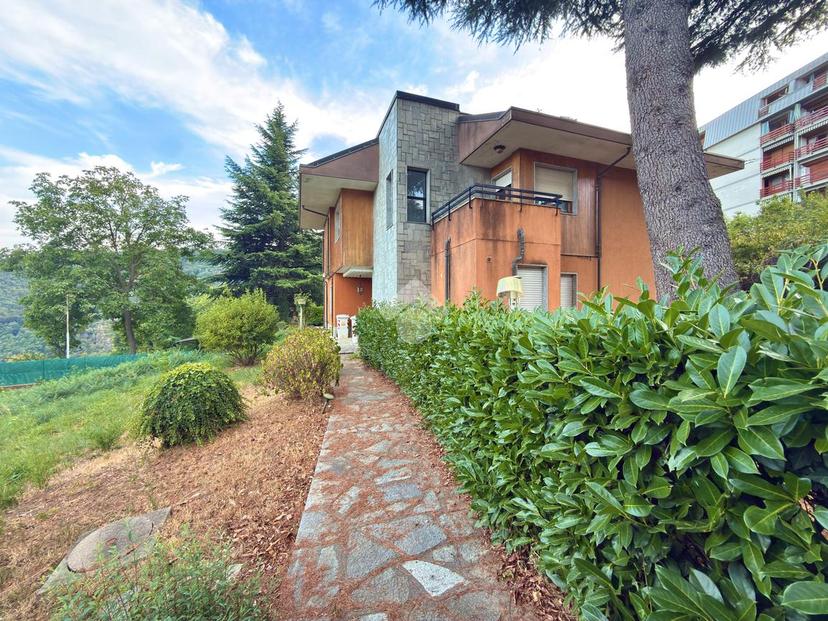 Villa in Via Freinetto 43, Coazze — foto 4 di 5