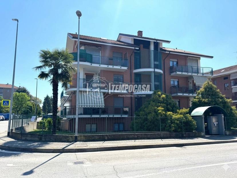 Quadrilocale in Via Venaria 6/a, Druento