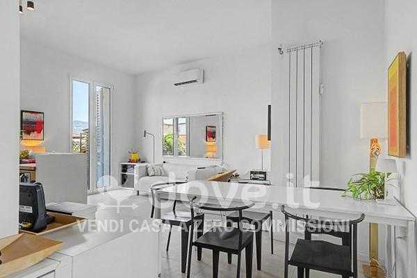 Quadrilocale in Via Quintino Sella 49, Firenze