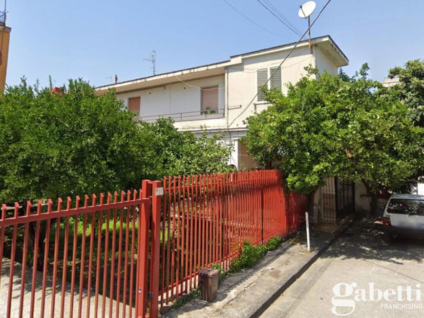 Terratetto plurifamiliare in Via Brindisi 00, Pomigliano d'Arco — foto 5 di 5