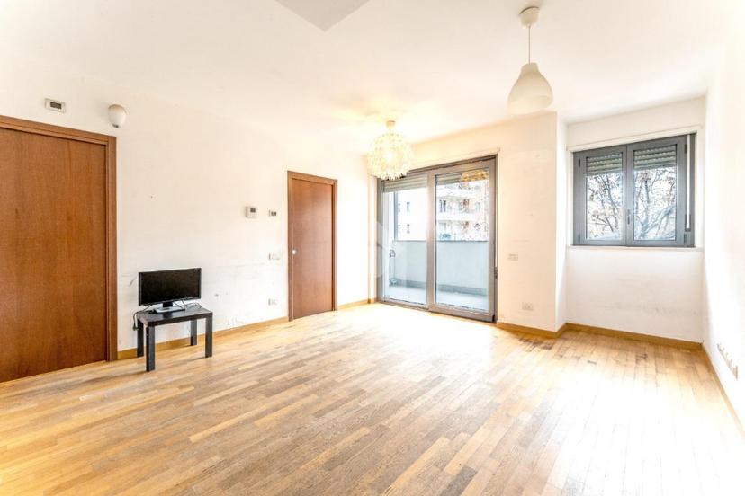 Trilocale in Via Carlo Imbonati 17, Milano