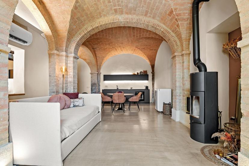 Attico, Barberino Tavarnelle — foto 3 di 5