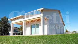 Villa in Via Chiantore Sn, Porte