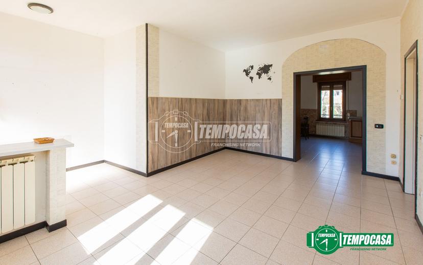 Trilocale in Contrada Sant'Eusebio 28, Arconate — foto 2 di 5