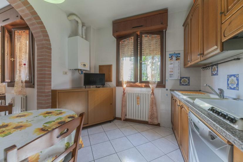 Quadrilocale, San Pietro in Casale — foto 4 di 5
