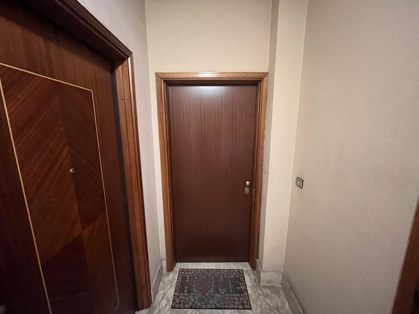 Trilocale in Via Uligini, 17, Rivarolo Canavese — foto 5 di 5