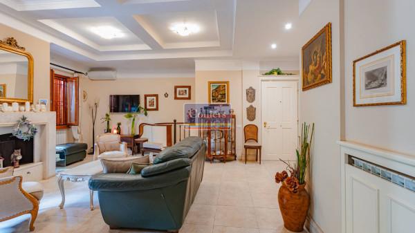 Quadrilocale in Via Vignola 8, Monte Porzio Catone — foto 2 di 5
