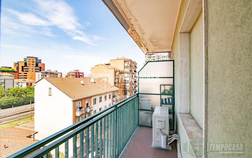 Bilocale in Via Vittorio Veneto 40, Sesto San Giovanni — foto 4 di 5