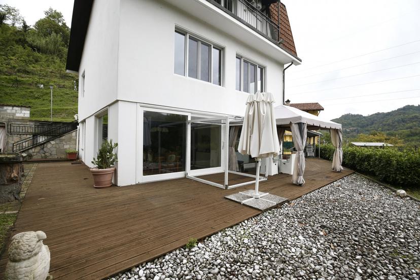 Villa in Via Torino, Baldissero Torinese — foto 4 di 5
