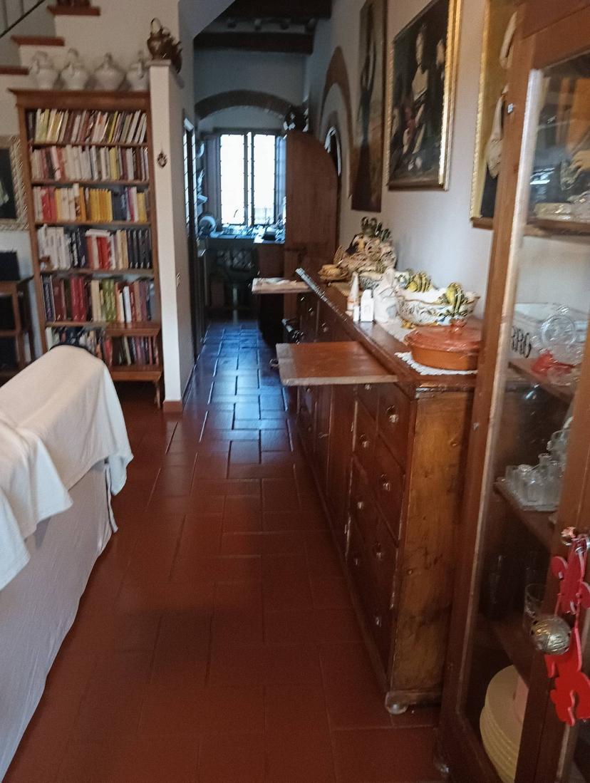 Rustico in Via Romita, Montespertoli — foto 3 di 5