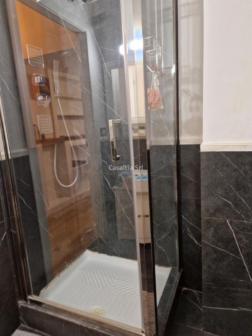 Monolocale in Via Privata Parenzo 10, Milano