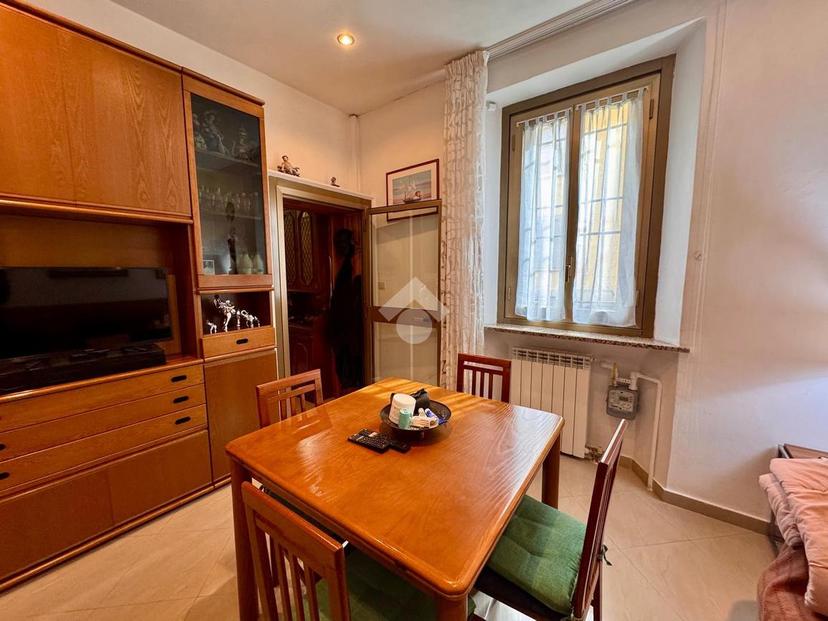 Villa a schiera in Via Privata Saverio Griffini 22, Milano — foto 4 di 5