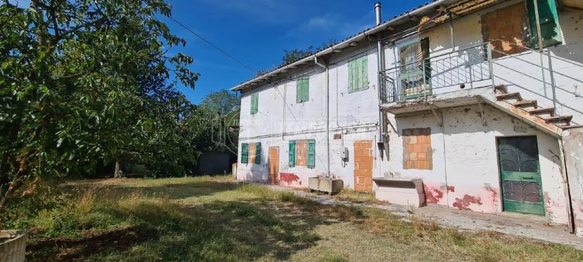 Villa a schiera in Via Piave 1/1, Zola Predosa — foto 2 di 5