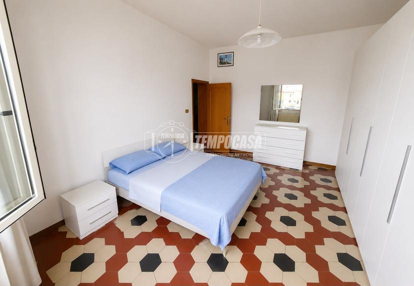 Trilocale in Via dè Carracci 57, Bologna