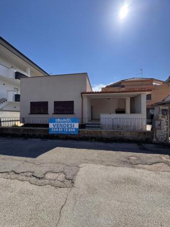 Villa in Via Maiella 4, Nettuno