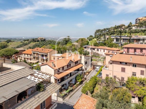 Appartamento in Via Santa Chiara 19b, Colonna — foto 3 di 5