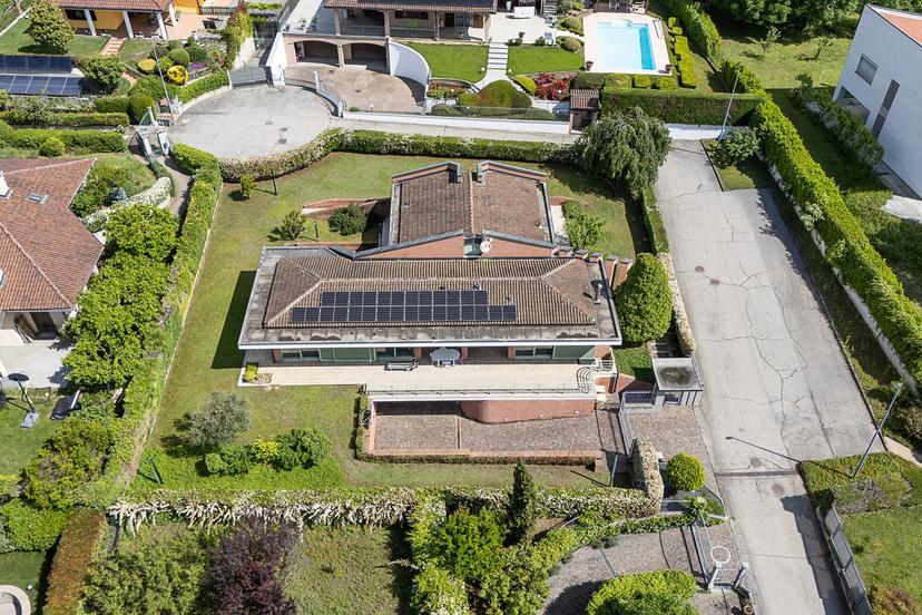 Villa in Via Giuseppe Verdi, Trofarello — foto 4 di 5