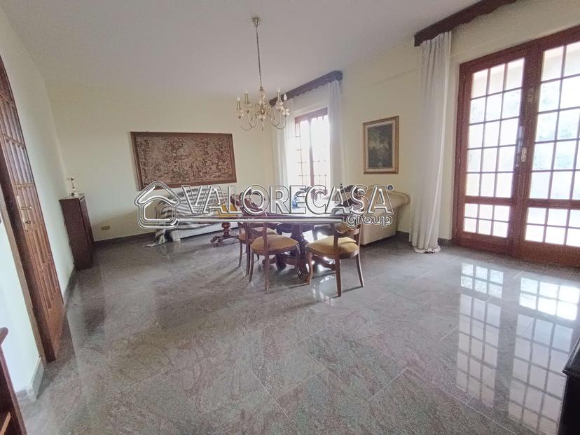Casa indipendente in Via Vittorio Veneto, Palestrina — foto 2 di 5