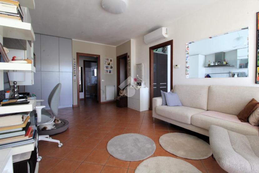 Trilocale in Via della Filanda 11, Sedriano