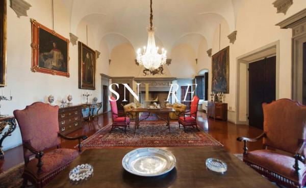 Casale in Piazza San Niccolò, Calenzano — foto 5 di 5