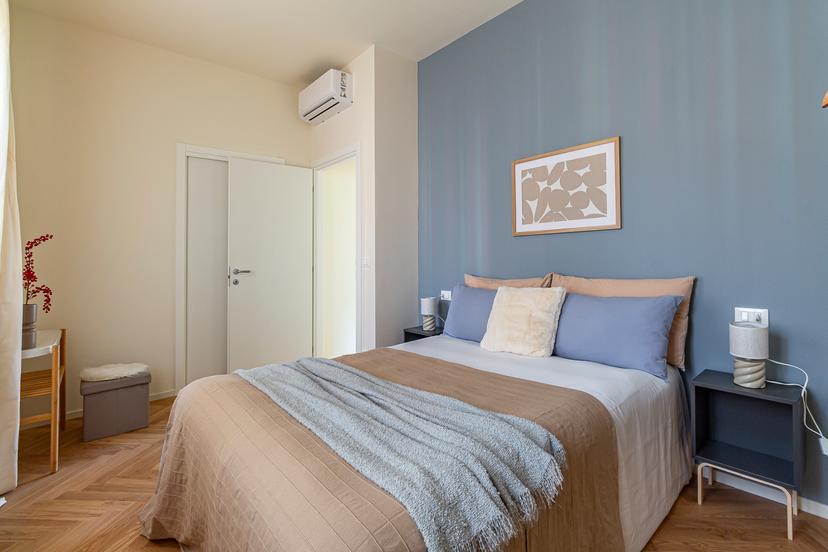 Appartamento in Via Isonzo 3, Casalecchio di Reno — foto 5 di 5