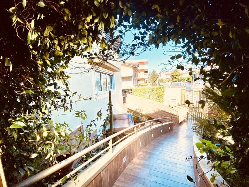 Villa in Traversa IX Via Trivio, Casamarciano — foto 5 di 5