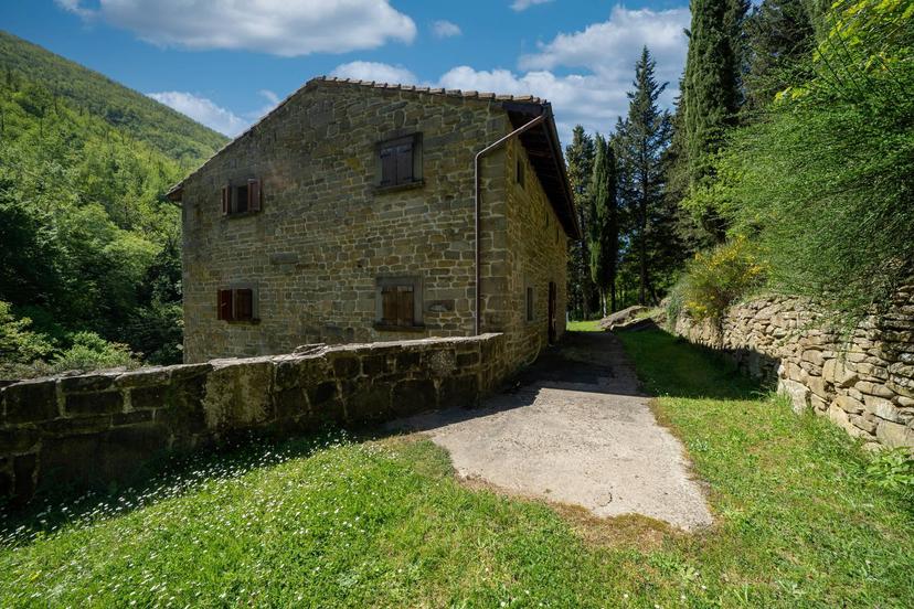 Bilocale in Via Pio La Torre, Reggello — foto 2 di 5