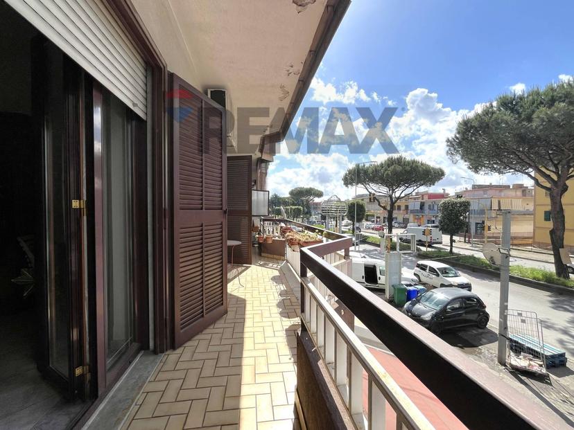 Trilocale in Via della Resistenza 124, Villaricca