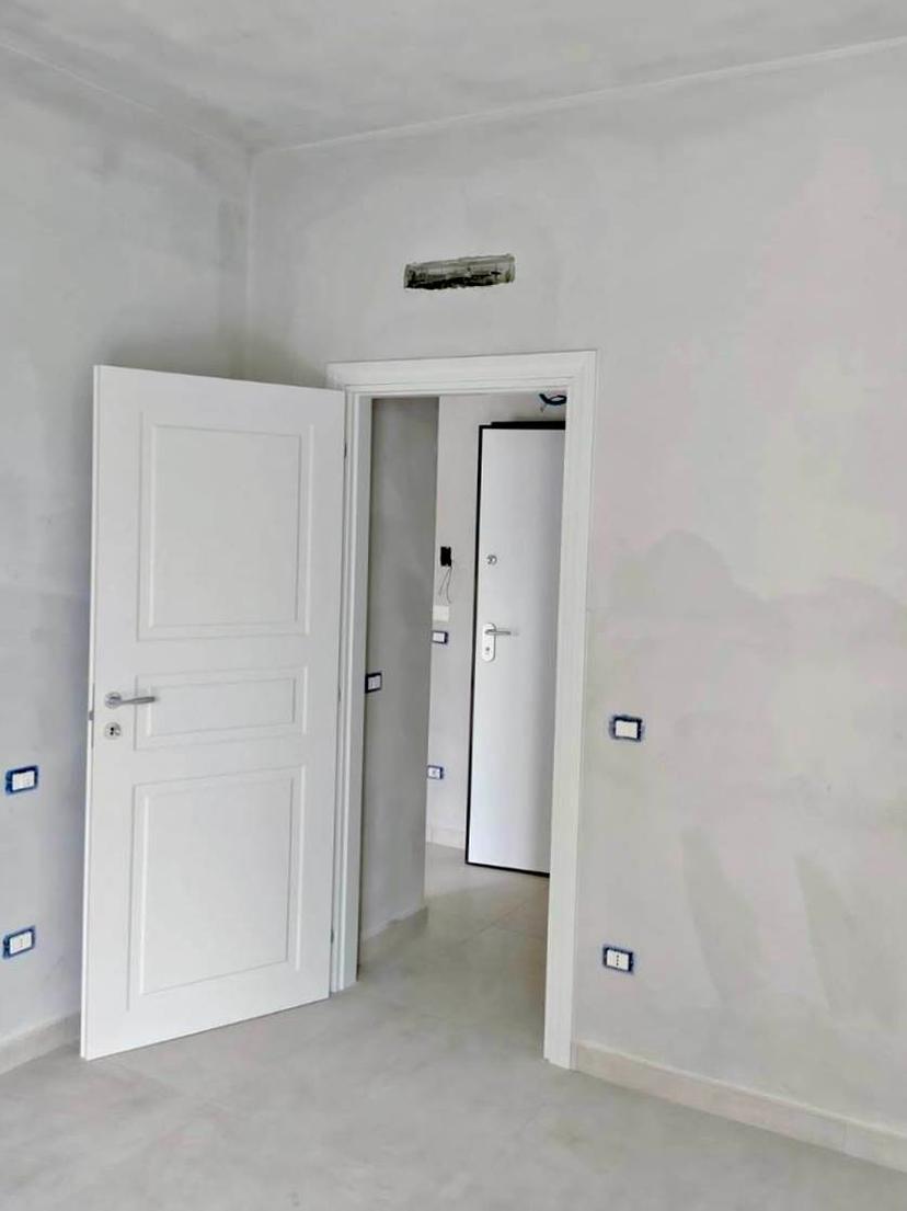Trilocale, Firenze