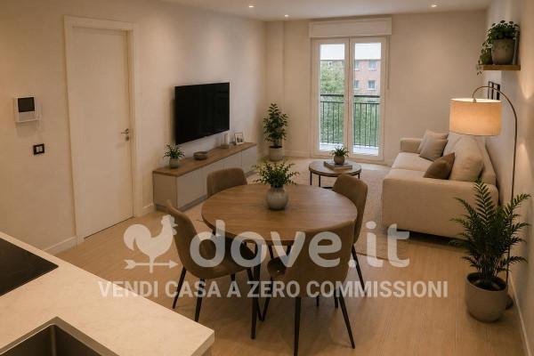Bilocale in Via Quirino di Marzio 8, Bologna — foto 3 di 5