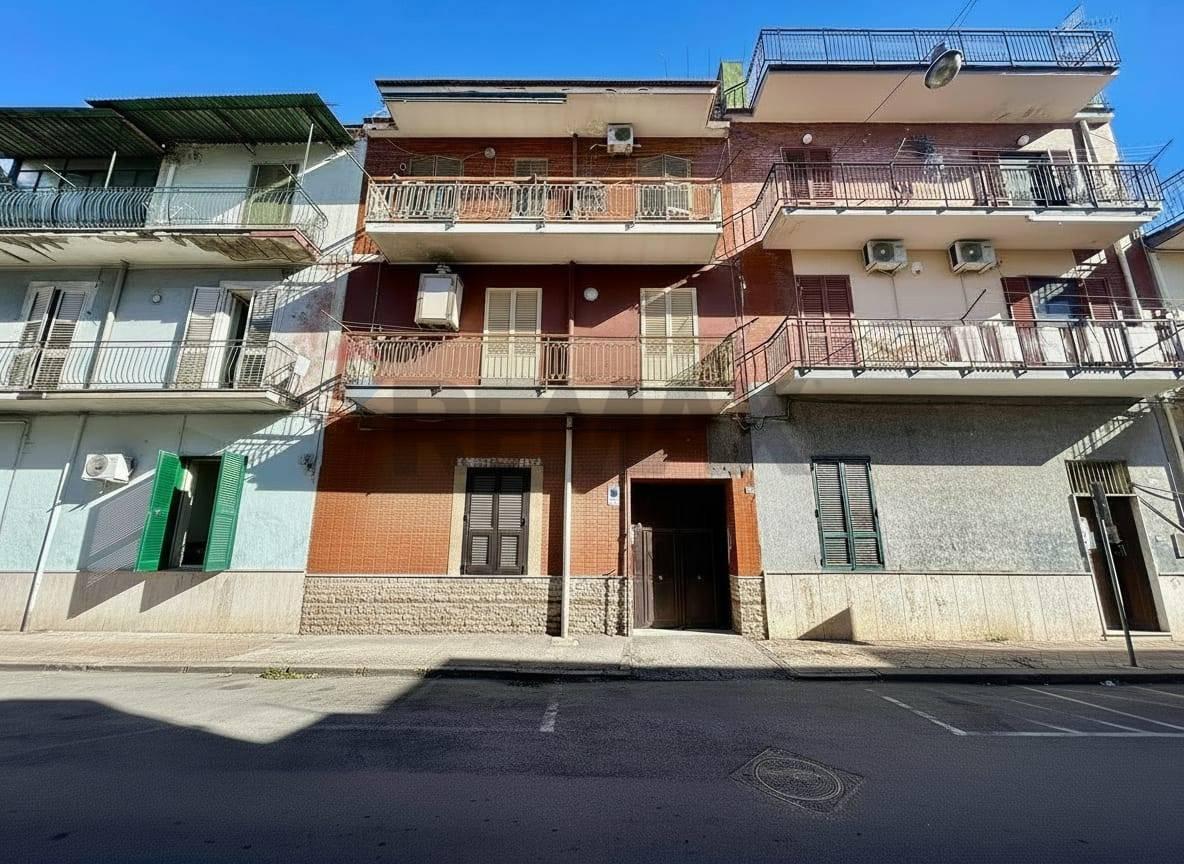 Casa indipendente, Afragola