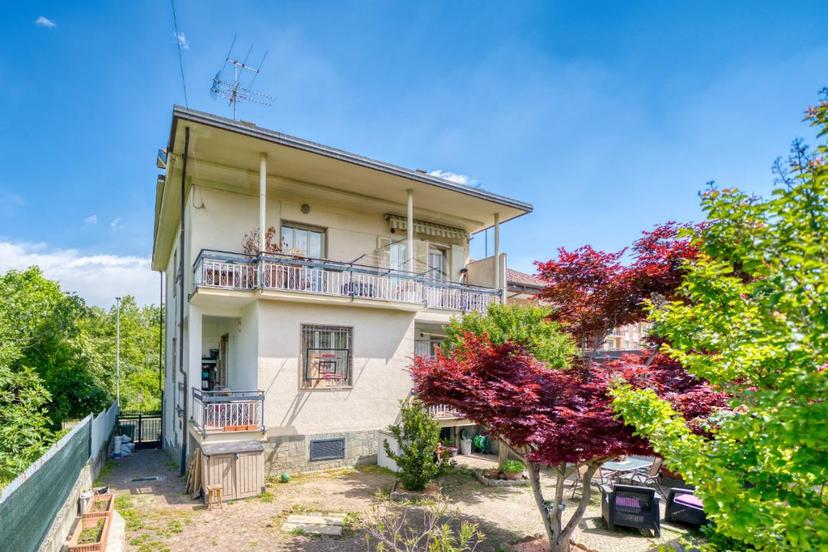 Villa in Via Rosta 27, Rivoli — foto 2 di 5