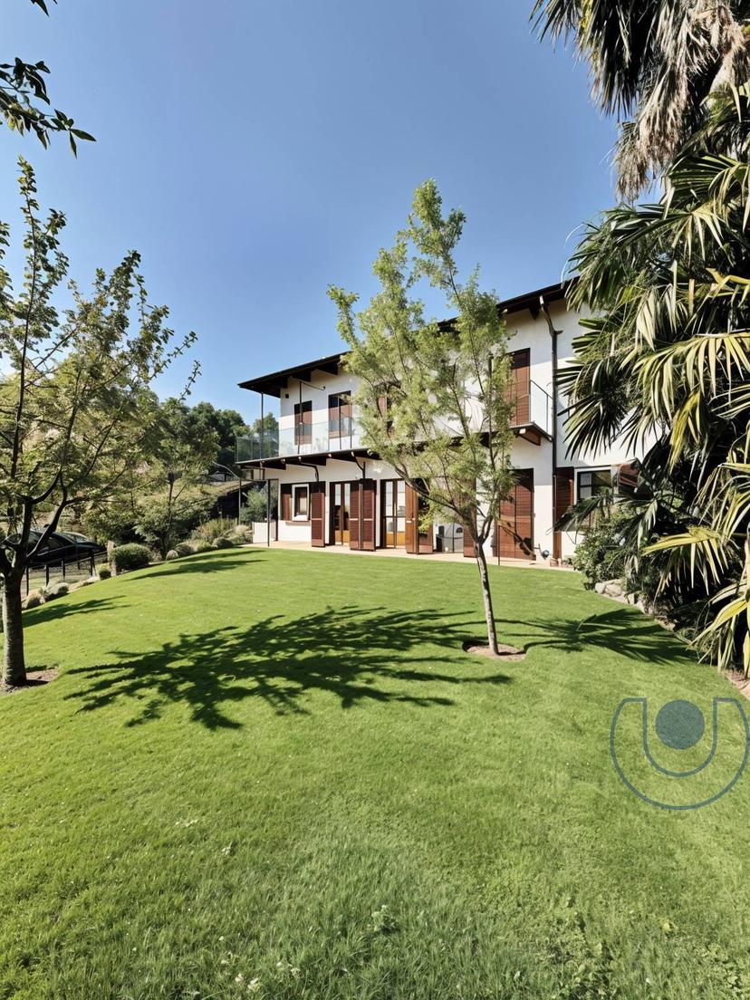 Casa indipendente in Strada Eremo, Pecetto Torinese — foto 4 di 5
