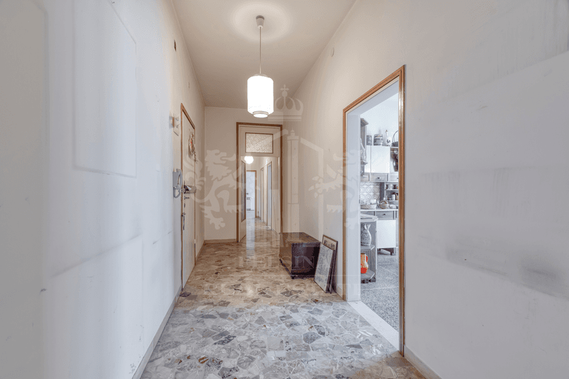 Quadrilocale in Via Garibaldi, Casalecchio di Reno — foto 3 di 5