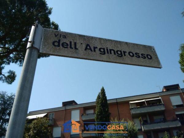 Appartamento in Via dell'Argin Grosso 139, Firenze