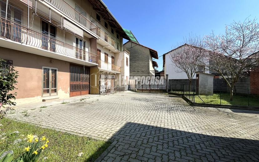 Casa indipendente in Via Donio, Mercenasco — foto 4 di 5