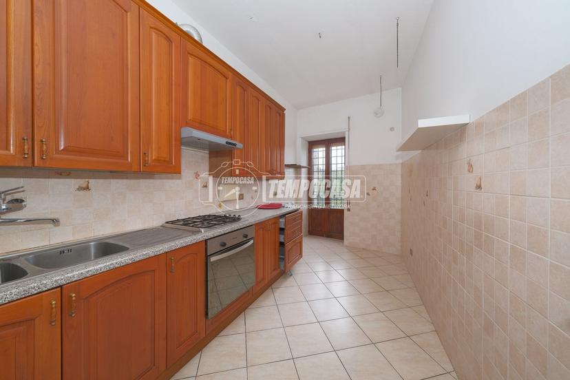 Trilocale in Vicolo Valle Fieno, Campagnano di Roma — foto 5 di 5