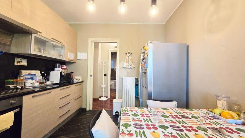 Trilocale in Via Caduti di Nassiriya 8, Peschiera Borromeo — foto 5 di 5