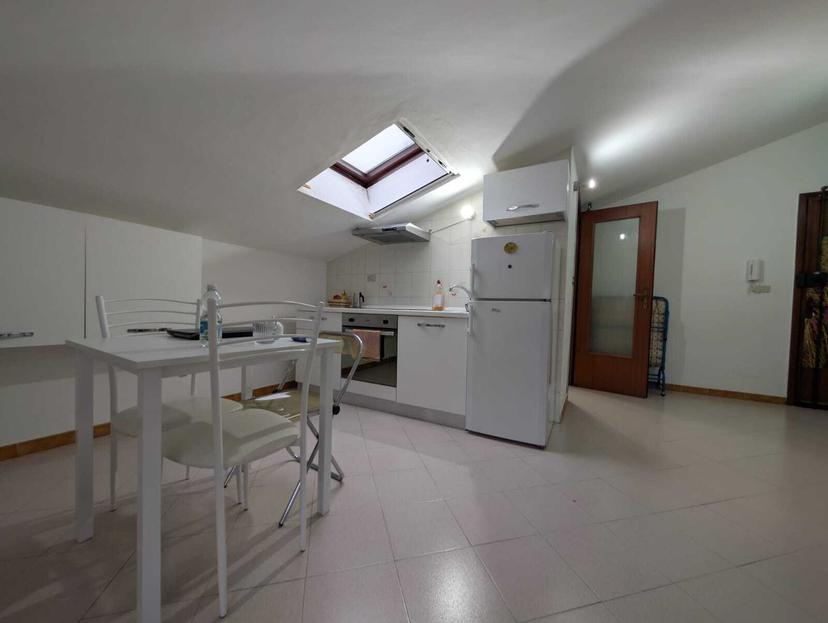 Monolocale in Via Giosuè Carducci 5 B, Ciriè